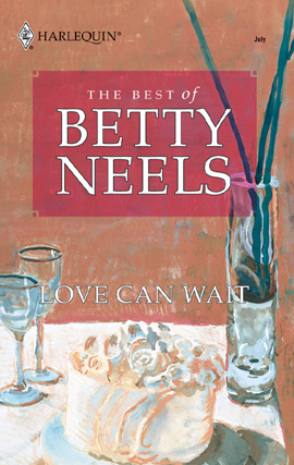 Title details for Love Can Wait by Betty Neels - Available